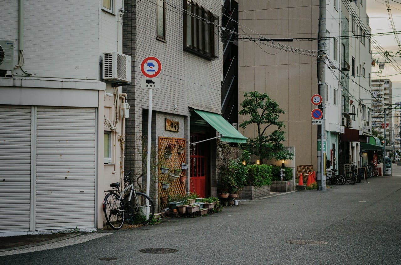 Превью Osaka 2024